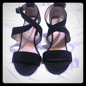 Steve Madden heels